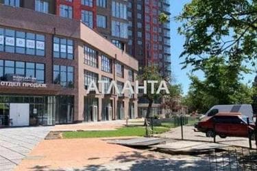 1-кімнатна квартира за адресою вул. Філатова ак. (площа 44,9 м²) - Atlanta.ua - фото 27