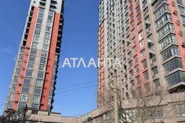 1-кімнатна квартира за адресою вул. Філатова ак. (площа 44,9 м²) - Atlanta.ua - фото 28
