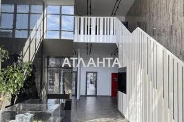 1-кімнатна квартира за адресою вул. Філатова ак. (площа 44,9 м²) - Atlanta.ua - фото 29