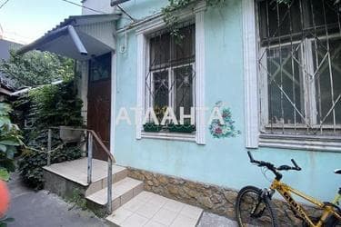 1-кімнатна квартира за адресою вул. Французький бульв. (площа 31,2 м²) - Atlanta.ua - фото 7