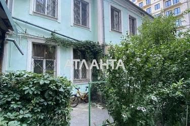 1-кімнатна квартира за адресою вул. Французький бульв. (площа 31,2 м²) - Atlanta.ua - фото 9