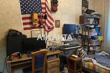 1-кімнатна квартира за адресою вул. Французький бульв. (площа 31,2 м²) - Atlanta.ua - фото 10