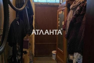 1-кімнатна квартира за адресою вул. Французький бульв. (площа 31,2 м²) - Atlanta.ua - фото 11