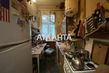 1-кімнатна квартира за адресою вул. Французький бульв. (площа 31,2 м²) - Atlanta.ua - фото 12