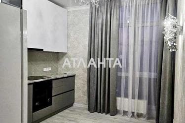 3-кімнатна квартира за адресою вул. Краснова (площа 59,4 м²) - Atlanta.ua - фото 15