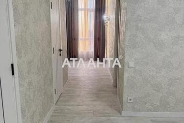 3-кімнатна квартира за адресою вул. Краснова (площа 59,4 м²) - Atlanta.ua - фото 13