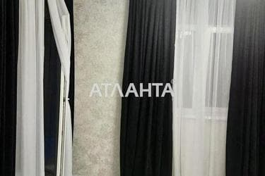 3-кімнатна квартира за адресою вул. Краснова (площа 59,4 м²) - Atlanta.ua - фото 10