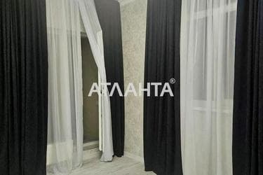 3-кімнатна квартира за адресою вул. Краснова (площа 59,4 м²) - Atlanta.ua - фото 11