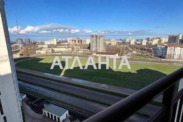 1-кімнатна квартира за адресою вул. Краснова (площа 41,8 м²) - Atlanta.ua - фото 7