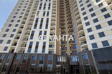 1-кімнатна квартира за адресою вул. Краснова (площа 41,8 м²) - Atlanta.ua - фото 9