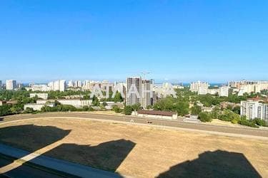 1-комнатная квартира по адресу ул. Краснова (площадь 41,8 м²) - Atlanta.ua - фото 14