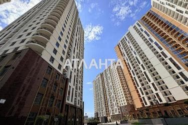 1-кімнатна квартира за адресою вул. Краснова (площа 41,8 м²) - Atlanta.ua - фото 20