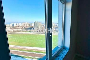 1-кімнатна квартира за адресою вул. Краснова (площа 41,8 м²) - Atlanta.ua - фото 17