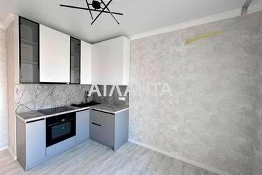 1-кімнатна квартира за адресою вул. Краснова (площа 41,8 м²) - Atlanta.ua - фото 19