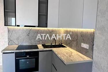1-кімнатна квартира за адресою вул. Краснова (площа 41,8 м²) - Atlanta.ua - фото 20