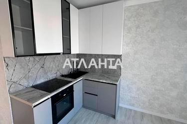 1-кімнатна квартира за адресою вул. Краснова (площа 41,8 м²) - Atlanta.ua - фото 21