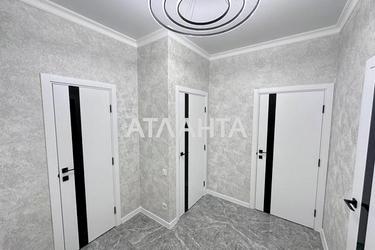 1-кімнатна квартира за адресою вул. Краснова (площа 41,8 м²) - Atlanta.ua - фото 22