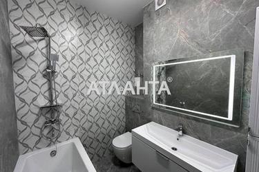 1-кімнатна квартира за адресою вул. Краснова (площа 41,8 м²) - Atlanta.ua - фото 26