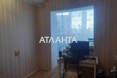 3-комнатная квартира по адресу ул. Крымская (площадь 71 м²) - Atlanta.ua - фото 14