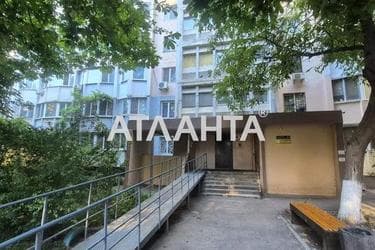3-кімнатна квартира за адресою вул. Кримська (площа 71 м²) - Atlanta.ua - фото 21
