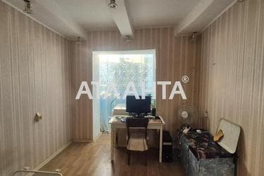 3-кімнатна квартира за адресою вул. Кримська (площа 71 м²) - Atlanta.ua - фото 22