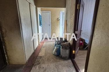 3-кімнатна квартира за адресою вул. Кримська (площа 71 м²) - Atlanta.ua - фото 27