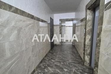 3-кімнатна квартира за адресою вул. Кримська (площа 71 м²) - Atlanta.ua - фото 28