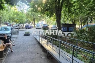 3-кімнатна квартира за адресою вул. Кримська (площа 71 м²) - Atlanta.ua - фото 32