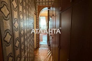 2-комнатная квартира по адресу ул. Усатовская (площадь 58,3 м²) - Atlanta.ua - фото 19