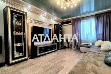 3-комнатная квартира по адресу ул. Махачкалинская (площадь 73 м²) - Atlanta.ua - фото 18