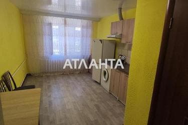 1-комнатная квартира по адресу ул. Новаторов (площадь 17,3 м²) - Atlanta.ua - фото 15