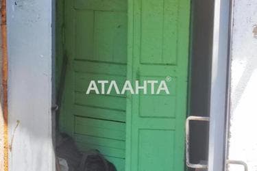 1-комнатная квартира по адресу ул. Новаторов (площадь 17,3 м²) - Atlanta.ua - фото 21