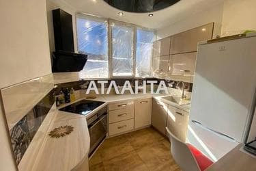 1-room apartment apartment by the address st. Raduzhnyy m n (area 37 m²) - Atlanta.ua - photo 17