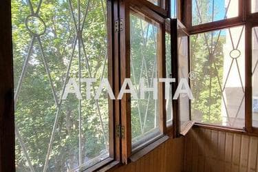 Многокомнатная квартира по адресу Глушко ак. Пр. (площадь 99 м²) - Atlanta.ua - фото 26