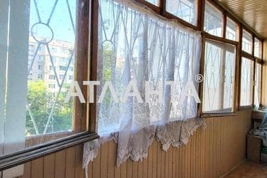 Многокомнатная квартира по адресу Глушко ак. Пр. (площадь 99 м²) - Atlanta.ua - фото 34