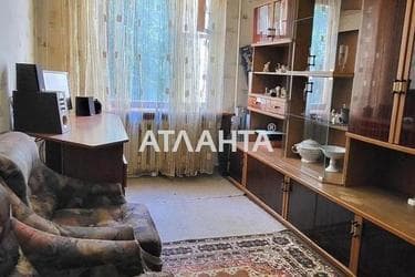 Многокомнатная квартира по адресу Глушко ак. Пр. (площадь 99 м²) - Atlanta.ua - фото 35