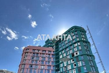 1-комнатная квартира по адресу ул. Аркадийская Аллея (площадь 41,8 м²) - Atlanta.ua - фото 20