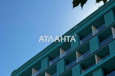 1-комнатная квартира по адресу ул. Аркадийская Аллея (площадь 41,8 м²) - Atlanta.ua - фото 21