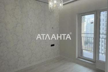 3-кімнатна квартира за адресою вул. Краснова (площа 60 м²) - Atlanta.ua - фото 45