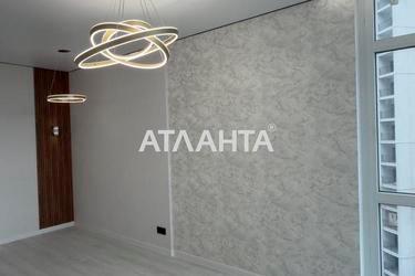 3-комнатная квартира по адресу ул. Краснова (площадь 60 м²) - Atlanta.ua - фото 42