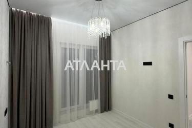 3-комнатная квартира по адресу ул. Краснова (площадь 60 м²) - Atlanta.ua - фото 45