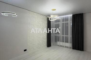 3-комнатная квартира по адресу ул. Краснова (площадь 60 м²) - Atlanta.ua - фото 46