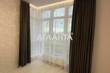 3-комнатная квартира по адресу ул. Краснова (площадь 60 м²) - Atlanta.ua - фото 40