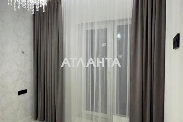 3-комнатная квартира по адресу ул. Краснова (площадь 60 м²) - Atlanta.ua - фото 48