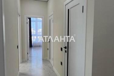 2-комнатная квартира по адресу ул. Краснова (площадь 53 м²) - Atlanta.ua - фото 35