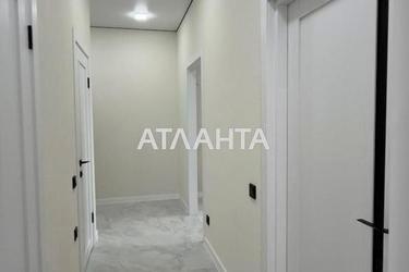 2-комнатная квартира по адресу ул. Краснова (площадь 53 м²) - Atlanta.ua - фото 36