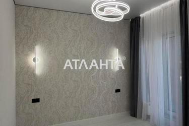 2-комнатная квартира по адресу ул. Краснова (площадь 53 м²) - Atlanta.ua - фото 29