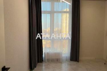 2-комнатная квартира по адресу ул. Краснова (площадь 53 м²) - Atlanta.ua - фото 42