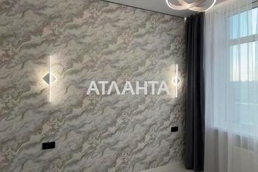 2-комнатная квартира по адресу ул. Краснова (площадь 53 м²) - Atlanta.ua - фото 53