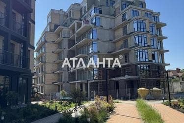 1-room apartment apartment by the address st. Dachnaya (area 35 m²) - Atlanta.ua - photo 9